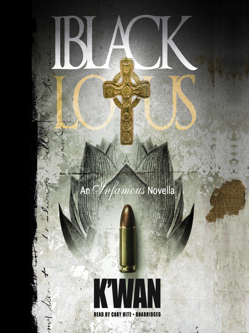 Title details for Black Lotus by K'wan - Wait list